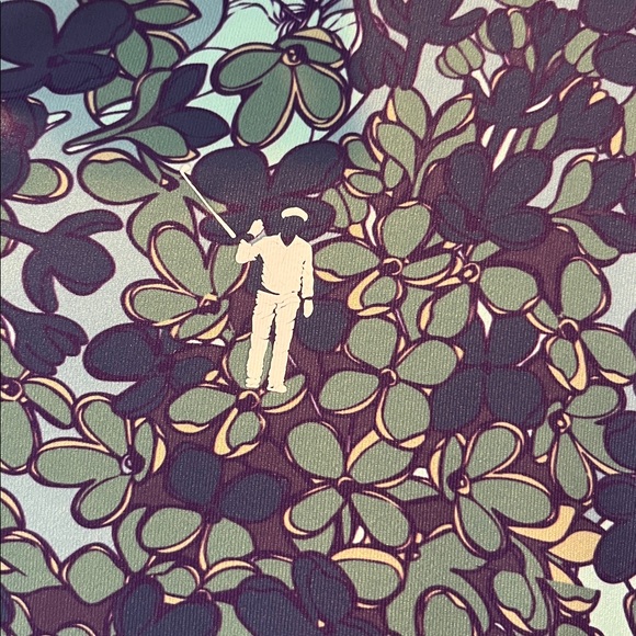 William Murray Lucille Dress – Size S - Picture 2 of 5